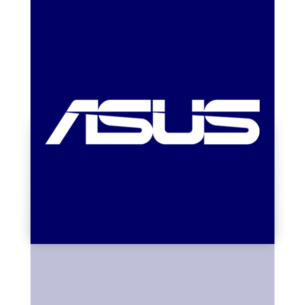 ASUS бренд