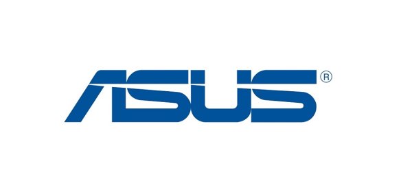 ASUS logo