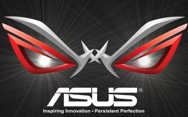 ASUS аватарка