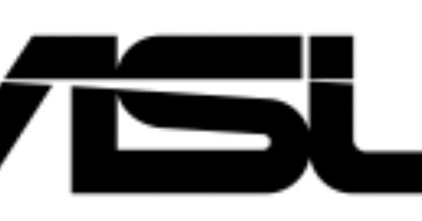 Логотип ASUS 120x120