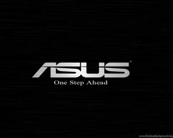 ASUS logo bmp