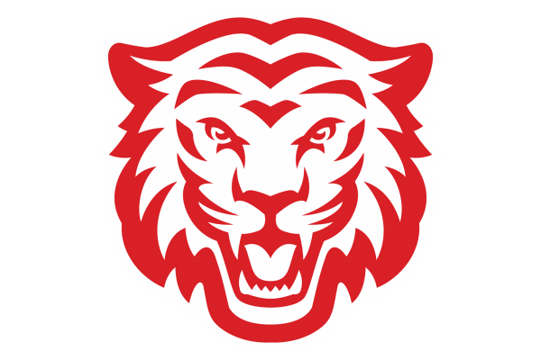 Тигр пиктограмма