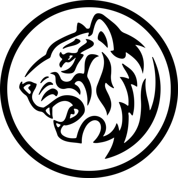 Символ тигра