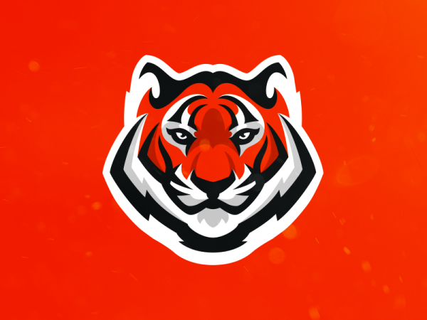 Логотипы зверей