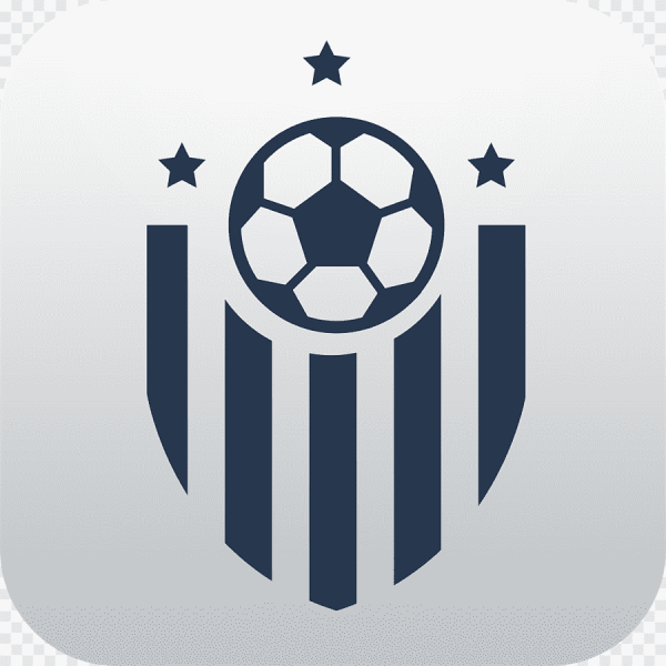 Футбольные эмблемы