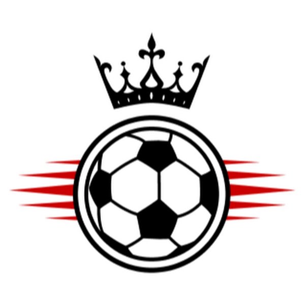 Футбольные эмблемы