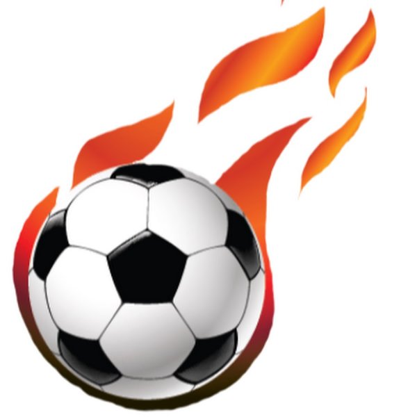 Футбольные эмблемы