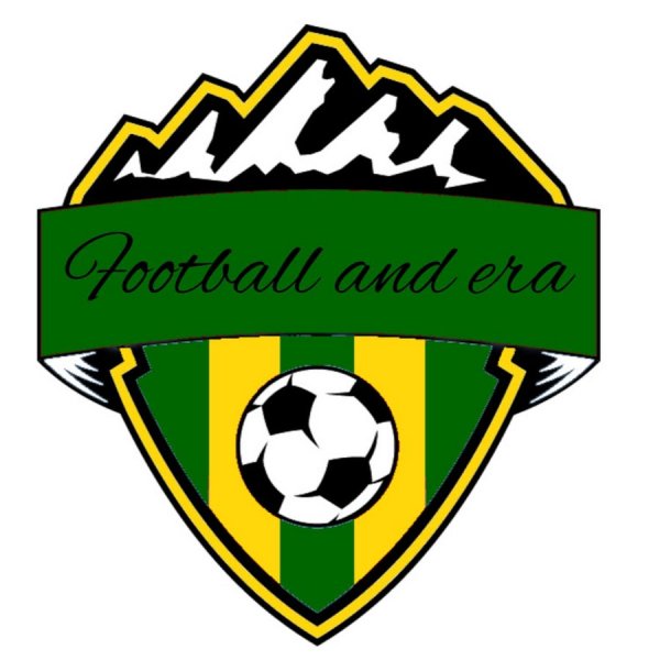 Футбольные эмблемы