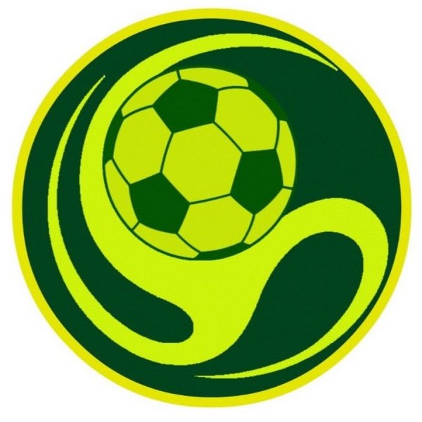 Футбольные эмблемы