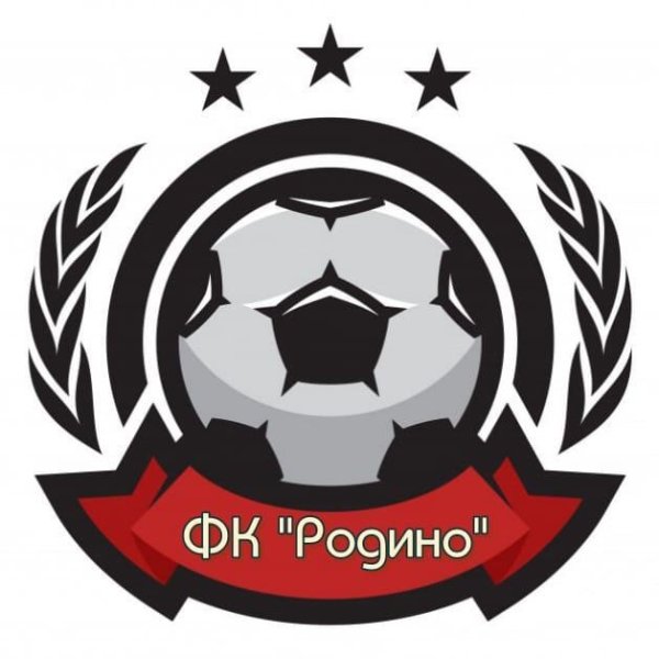 Футбольные эмблемы