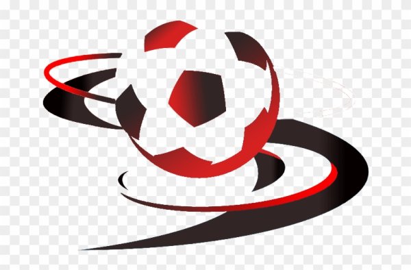 Символ футбола