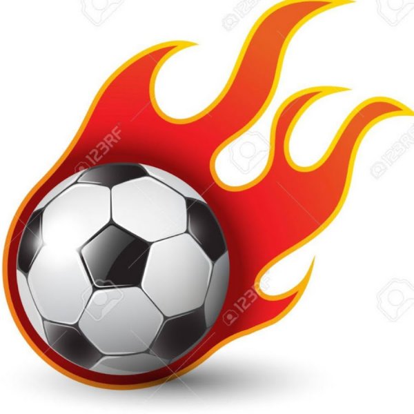 Символ футбола