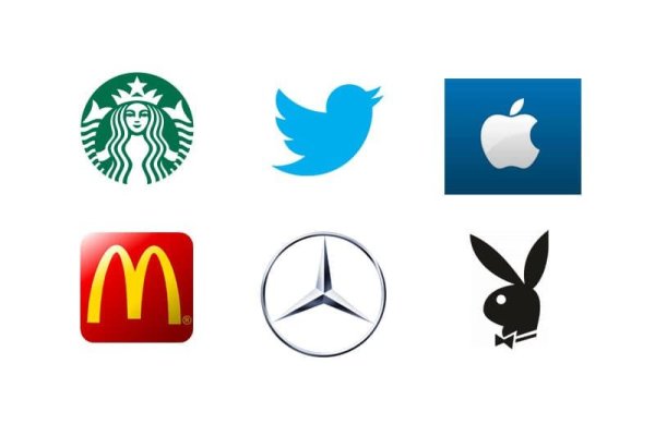 Фирменные товарные знаки