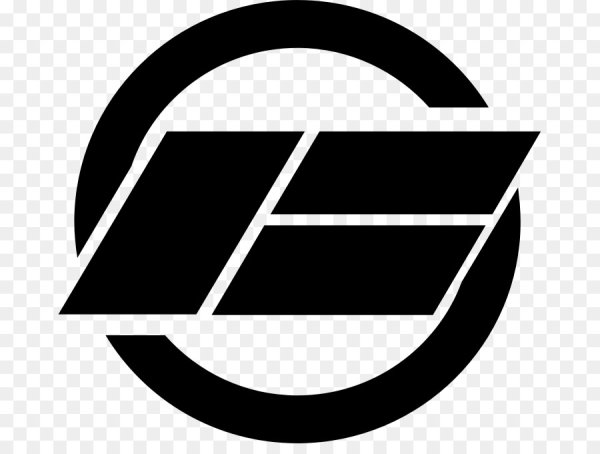 Символы для логотипа