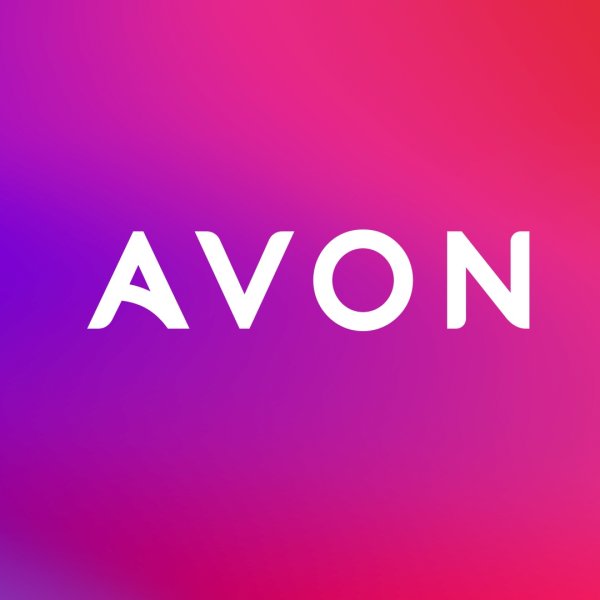 Avon логотип 2020