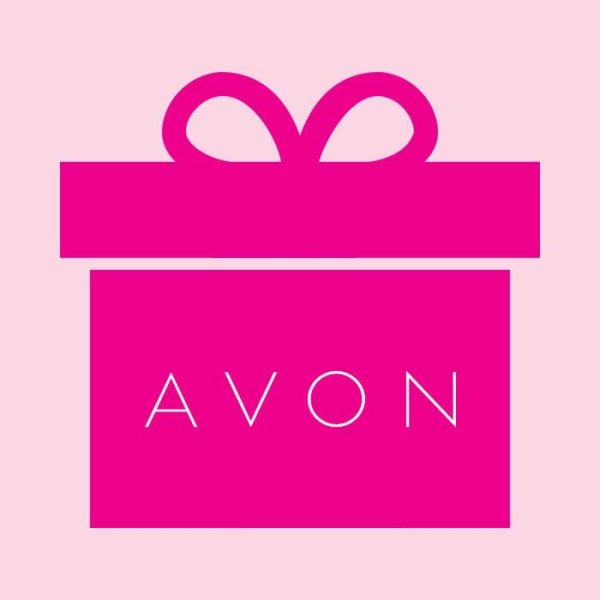 Avon логотип 2020