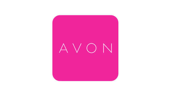 Эйвон эмблема