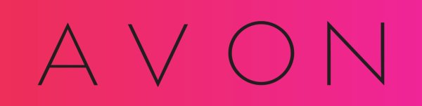 Авон логотип