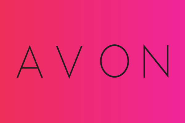 Avon логотип новый