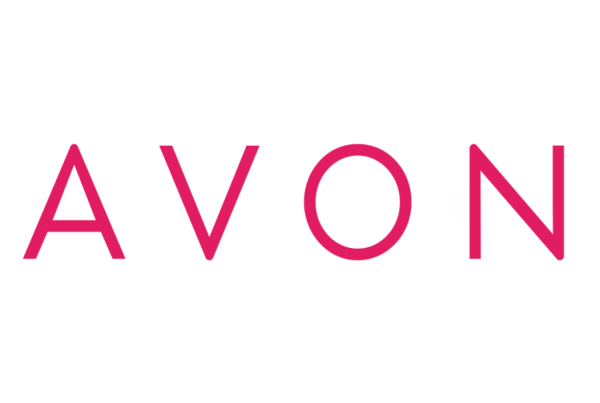 Эйвон логотип