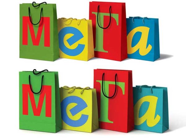 Мега эмблема