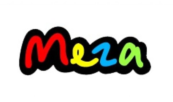 Логотип мега торговый комплекс