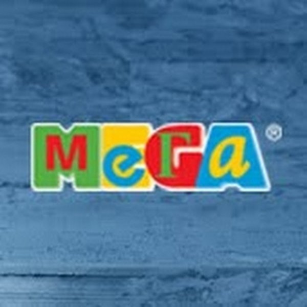 Мега Дыбенко логотип