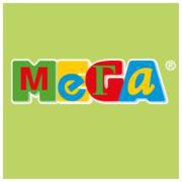 Мега Екатеринбург логотип