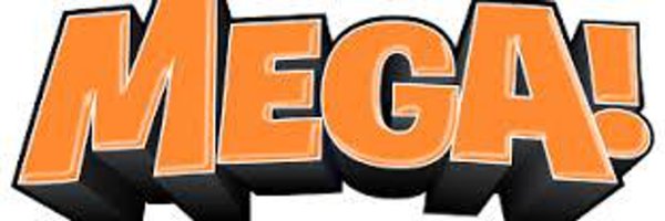 Мега надпись