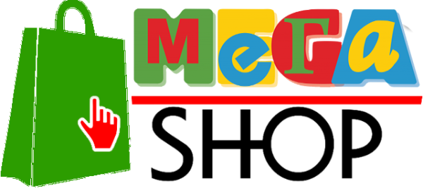 Mega shop интернет магазин
