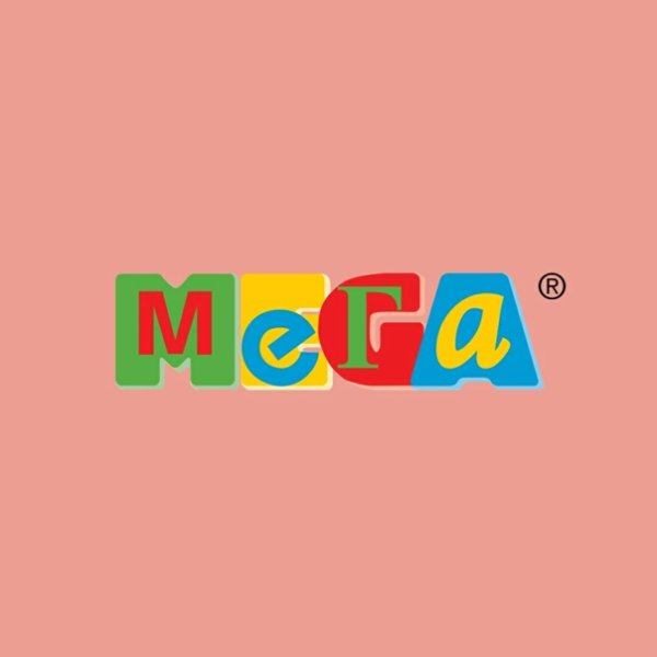 Мега Омск логотип