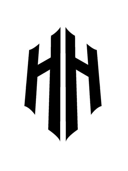 HH logo PNG