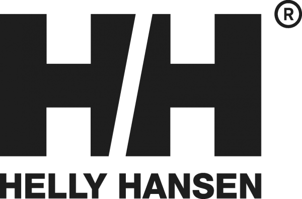 Helly Hansen логотип HH