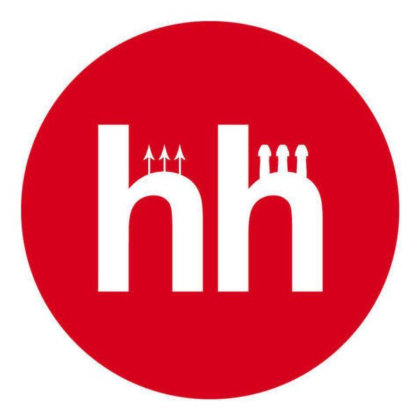 Логотип HH.ru
