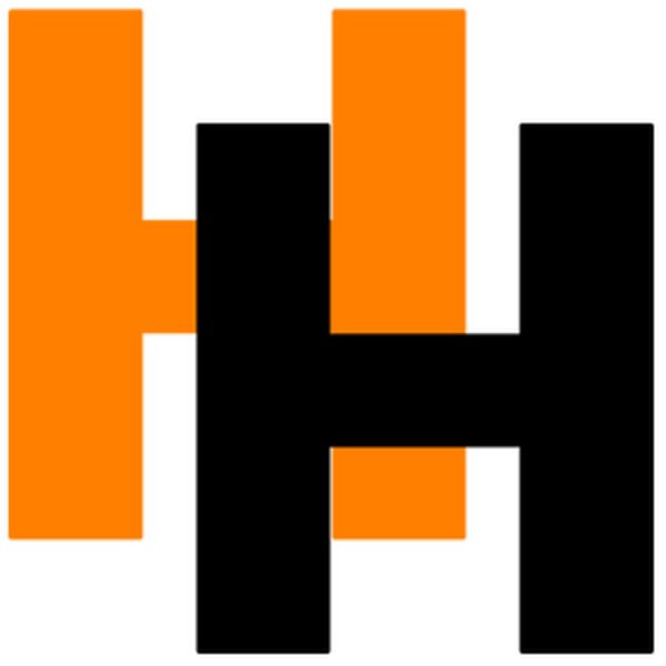 HH logo