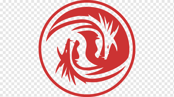 Иконки драконов