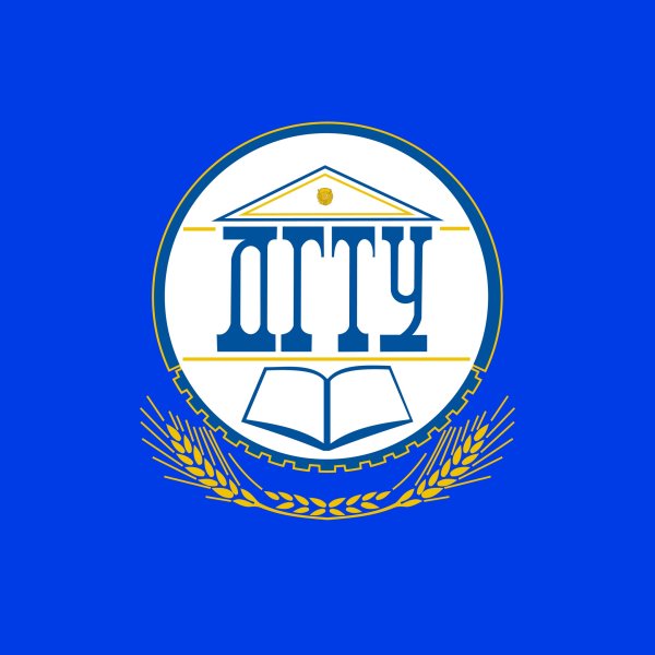 Герб ДГТУ Ростов