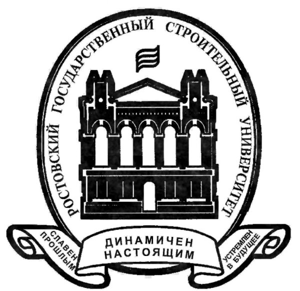 Герб университета