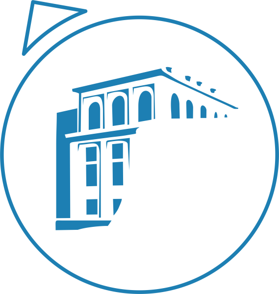 Логотип университета