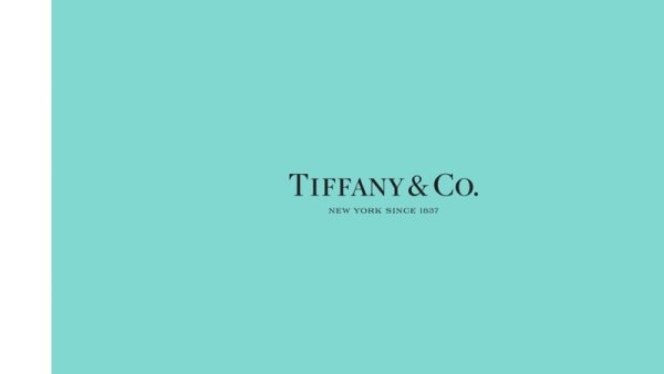Тиффани лого