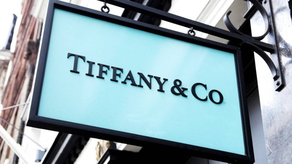 Конкуренты Тиффани