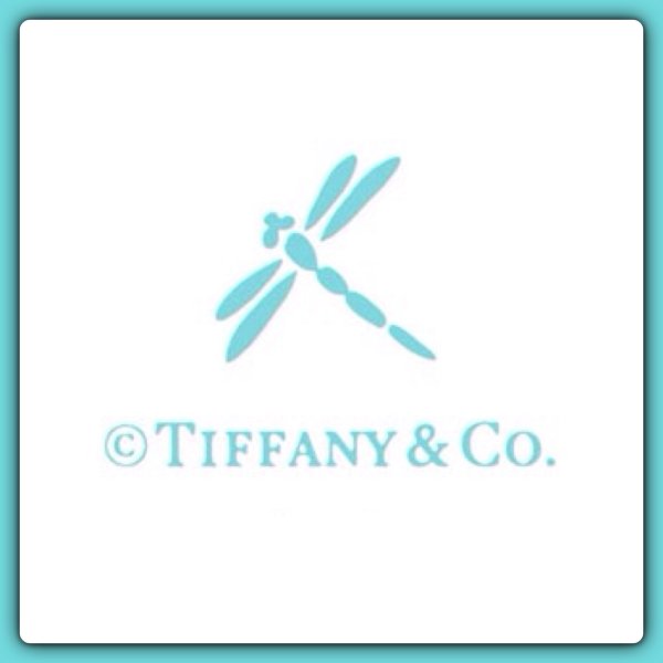 Тиффани эмблема