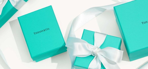 Tiffany co logo