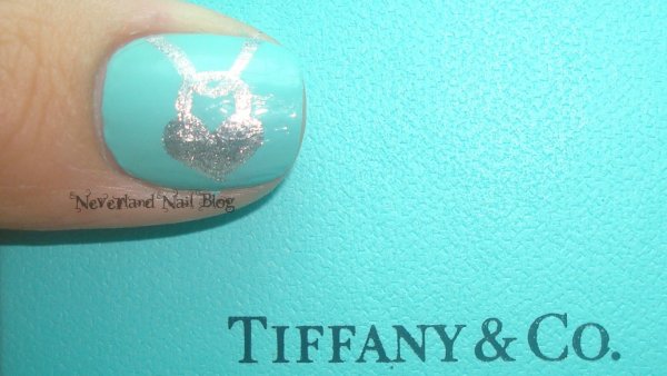 Тиффани эмблема