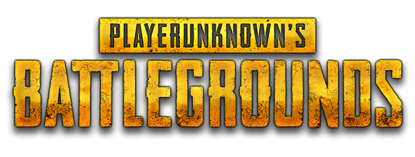 PUBG логотип