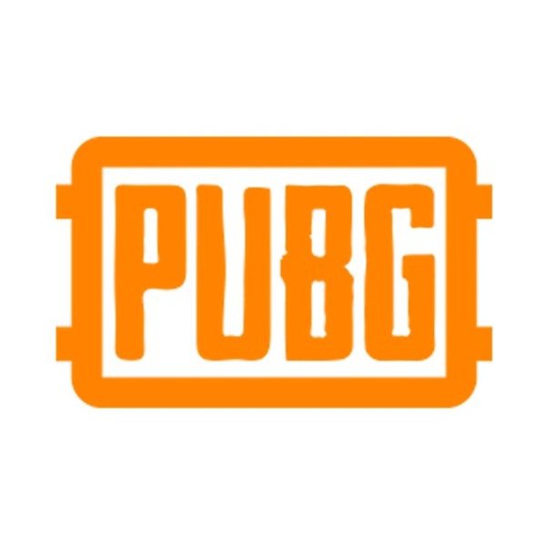 PUBG надпись
