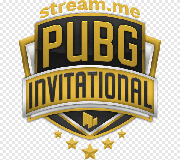 Логотип пубга