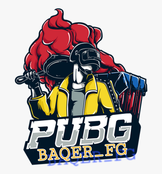 PUBG mobile логотип