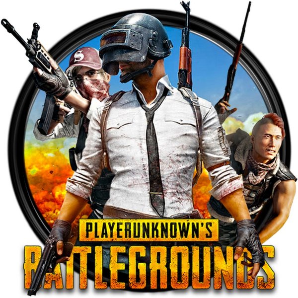 PUBG ярлык