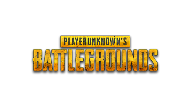 Player Unknown Battlegrounds logo